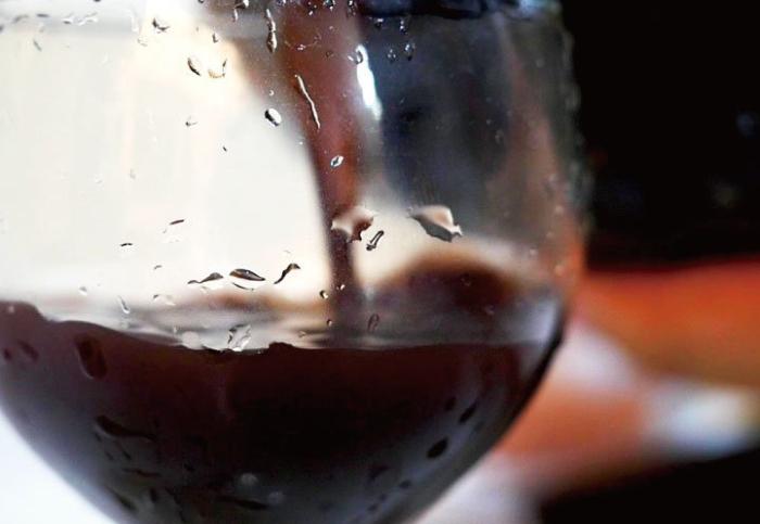 樹葡萄酒的功效 樹葡萄酒的功效