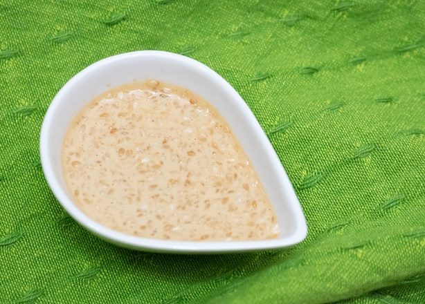 胡麻醬熱量 胡麻醬熱量