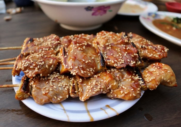 台南親子飯店