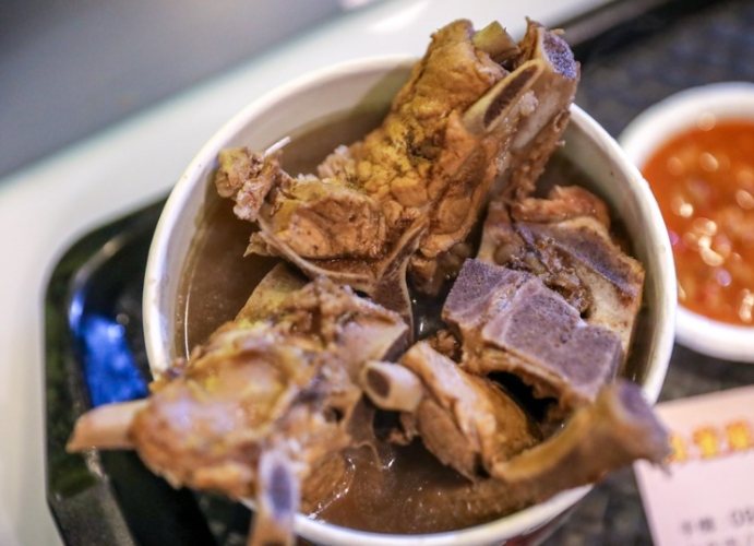 饒河夜市美食 饒河夜市美食