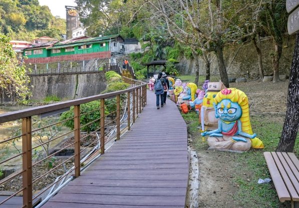 關子嶺溫泉住宿 關子嶺溫泉住宿