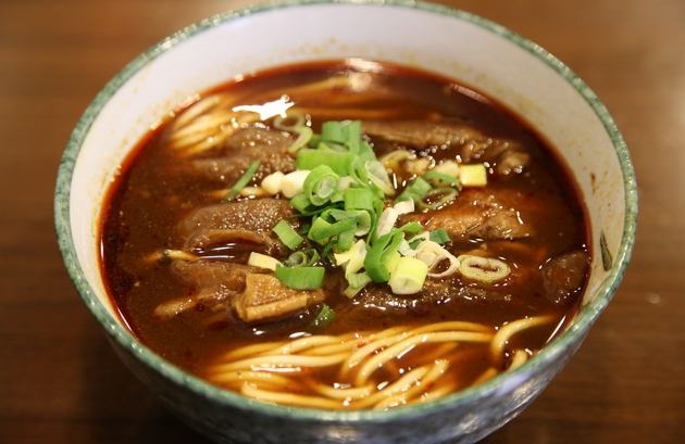 四四南村美食 四四南村美食