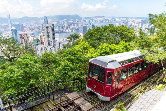 香港旅遊 香港旅遊