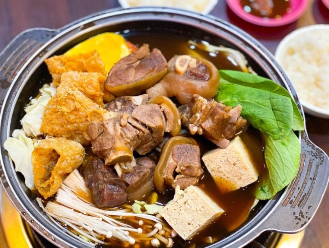 岡山美食推薦 岡山美食推薦