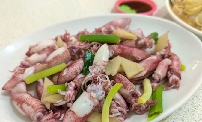八斗子假日夜市 八斗子假日夜市