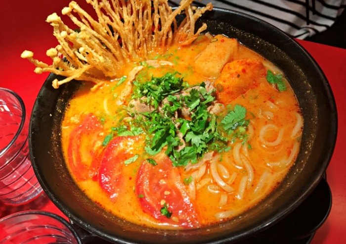 斗六家樂福美食街 斗六家樂福美食街