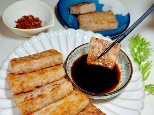 泰山公有市場美食 泰山公有市場美食