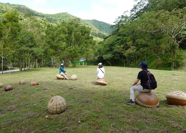 雙流國家森林遊樂區 雙流國家森林遊樂區