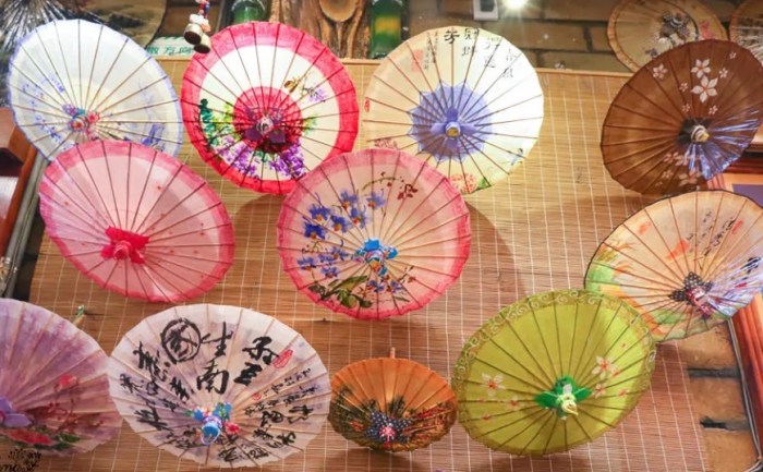 原鄉緣紙傘文化村 原鄉緣紙傘文化村