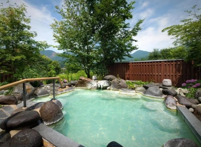 藏王溫泉住宿 藏王溫泉住宿