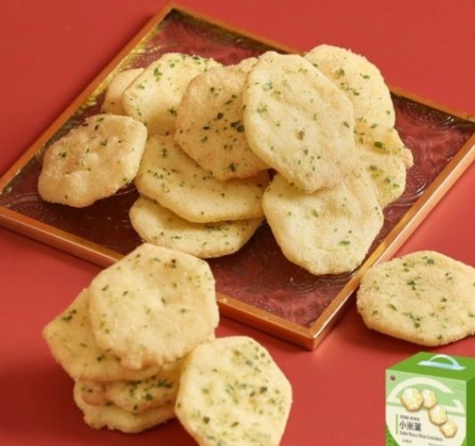 埔里名產