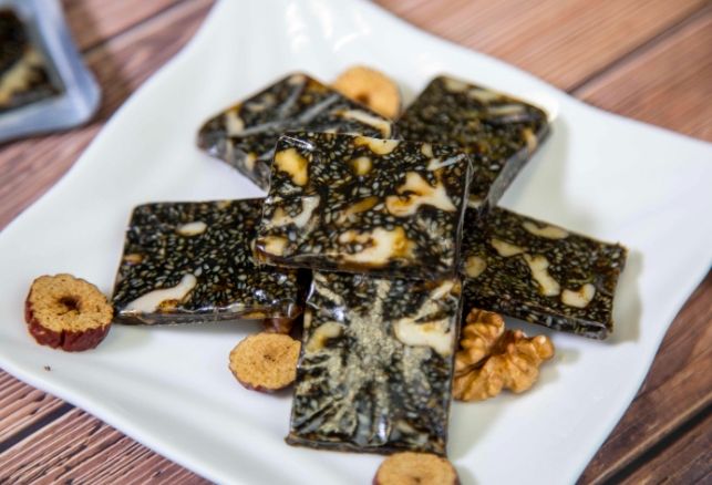 阿胶功效 阿胶功效
