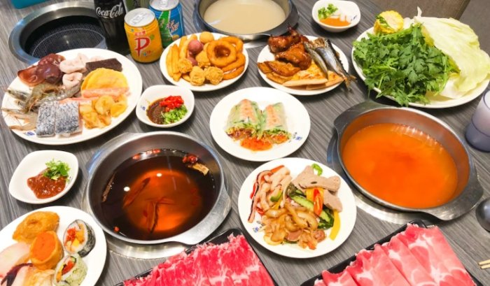 汐止遠雄美食 汐止遠雄美食