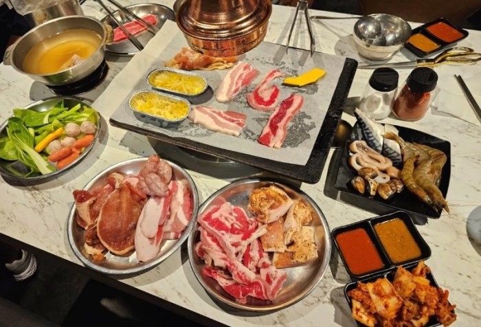 土城火鍋吃到飽 土城火鍋吃到飽