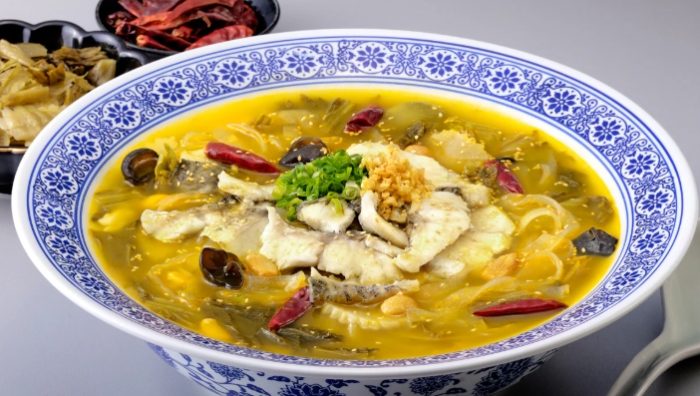 高雄酸菜魚 高雄酸菜魚