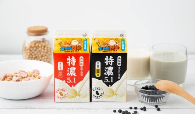無糖豆漿熱量 無糖豆漿熱量