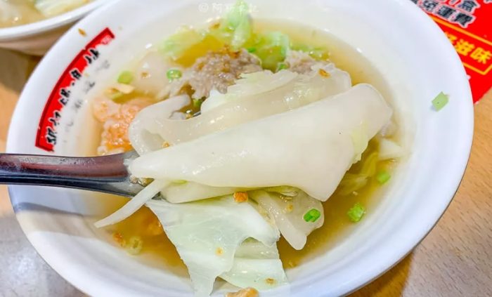 基隆廟口必吃 基隆廟口必吃