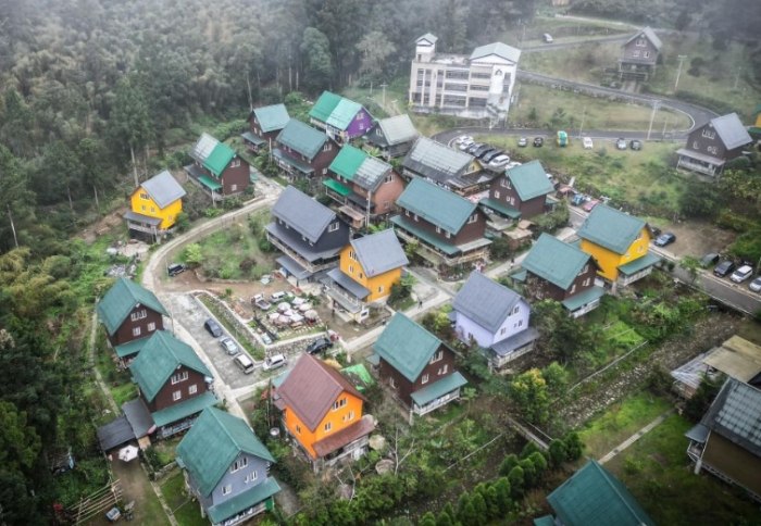 得恩亞納住宿 得恩亞納住宿