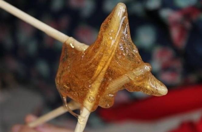 麥芽糖功效 麥芽糖功效