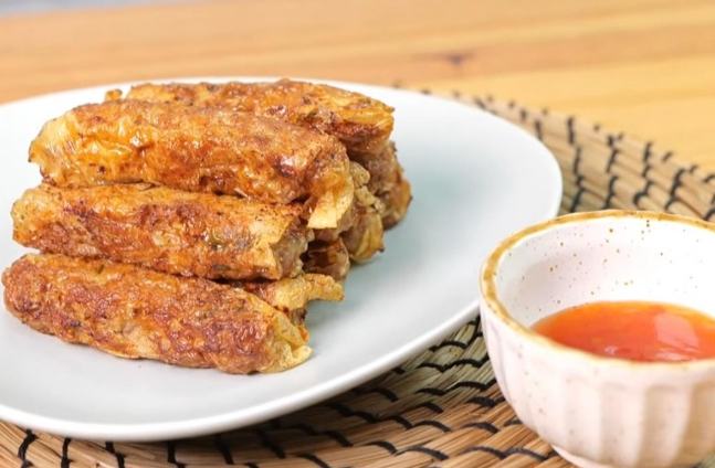 福安宮美食 福安宮美食