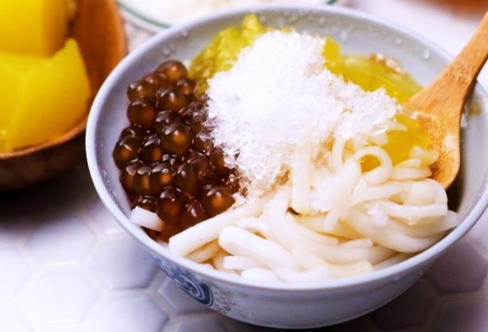北門站美食 北門站美食