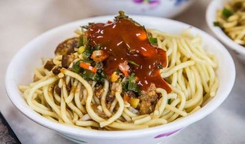 豐原美食小吃 豐原美食小吃