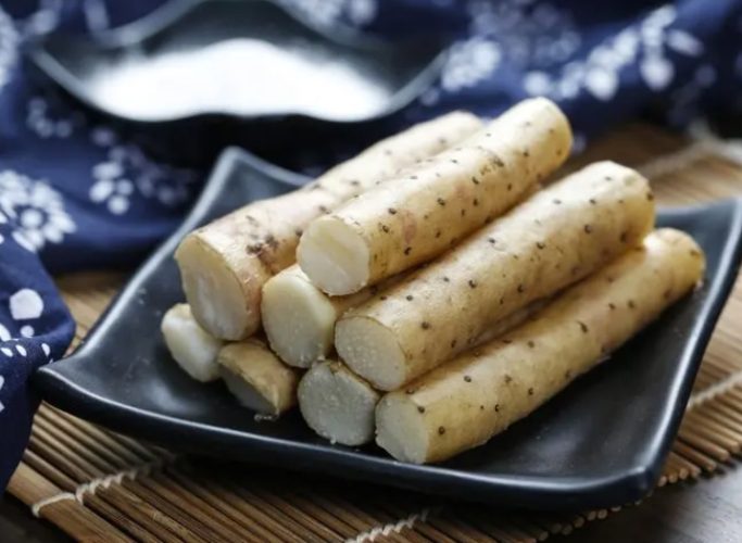 淮山功效 淮山功效