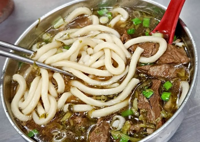 杭州南路美食 杭州南路美食