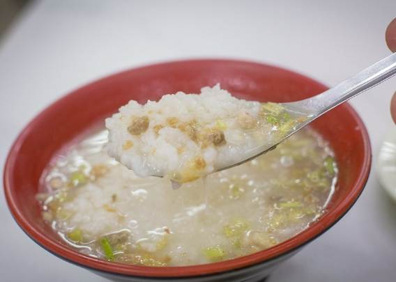 桃園粥 桃園粥
