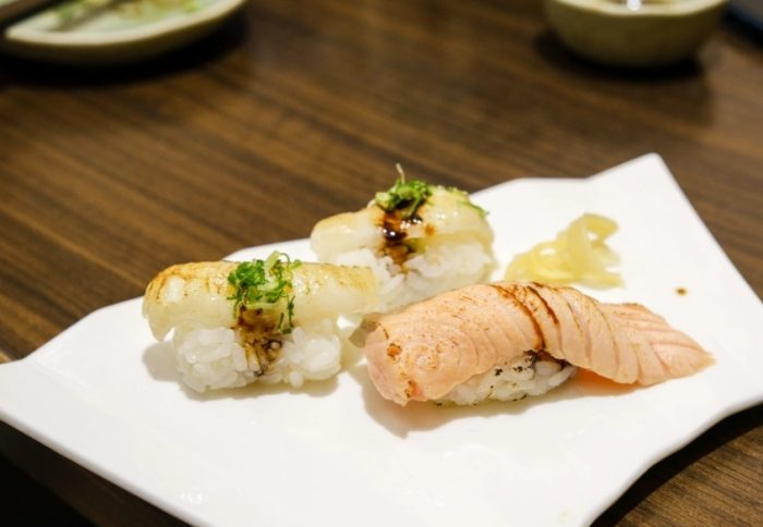 台南日本料理吃到飽