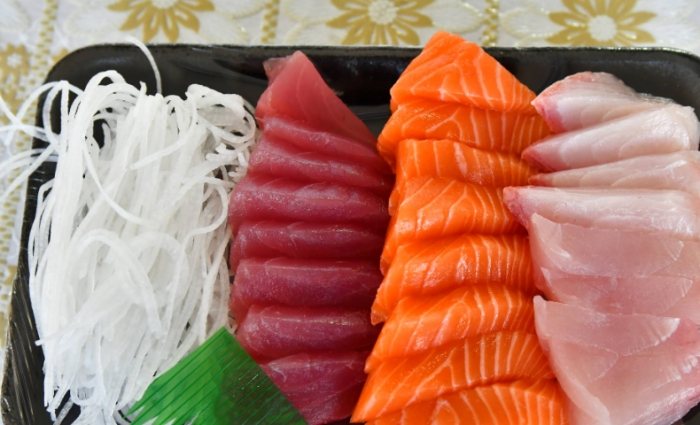 台中生魚片吃到飽 台中生魚片吃到飽