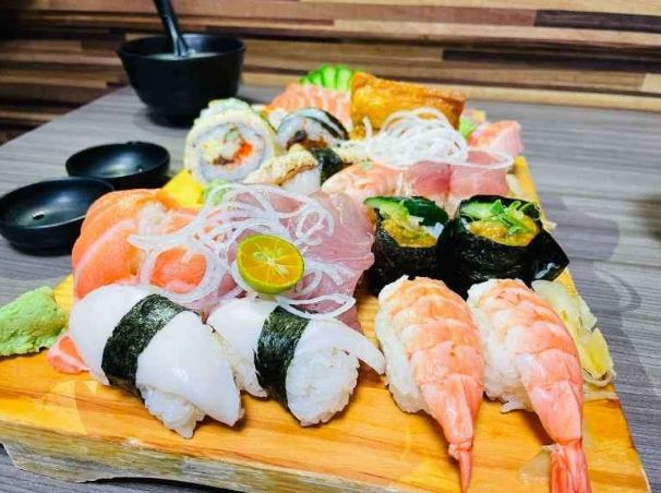 寶興街美食 寶興街美食