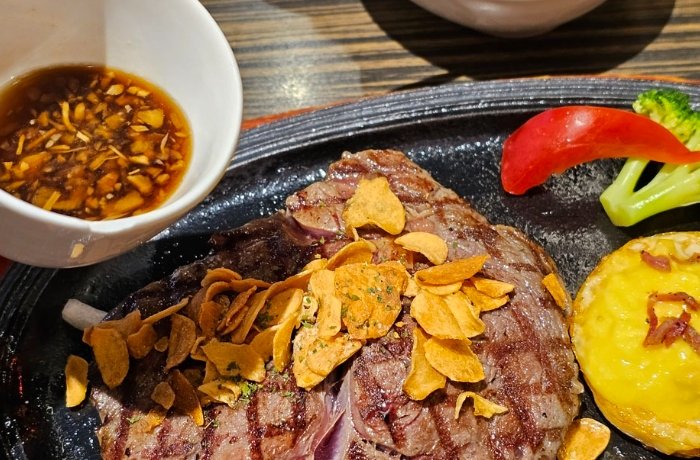 板橋牛排推薦 板橋牛排推薦