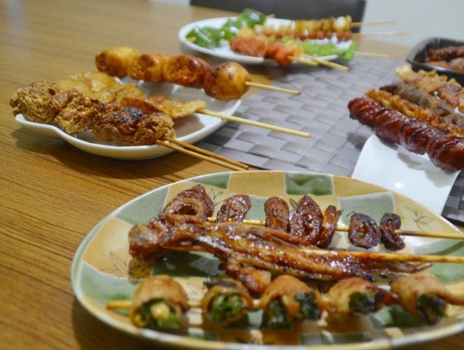嘉義烤肉吃到飽 嘉義烤肉吃到飽