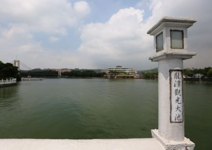 龍潭景點推薦 龍潭景點推薦