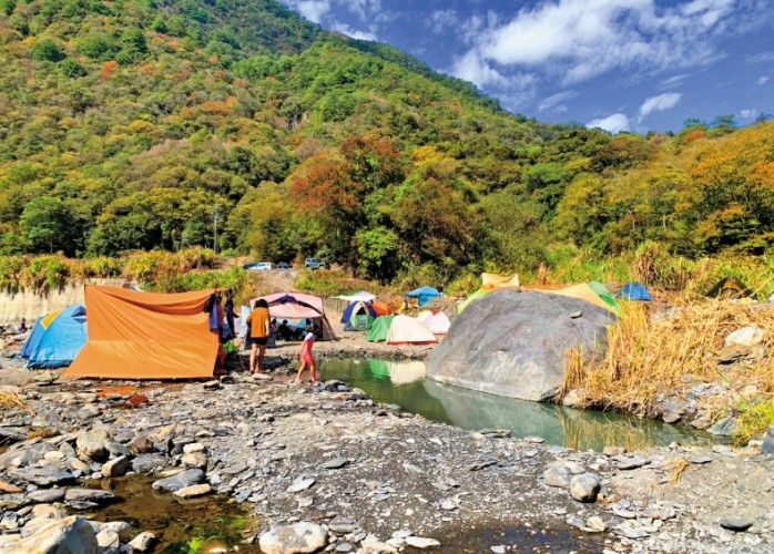 瑞岩溫泉 瑞岩溫泉