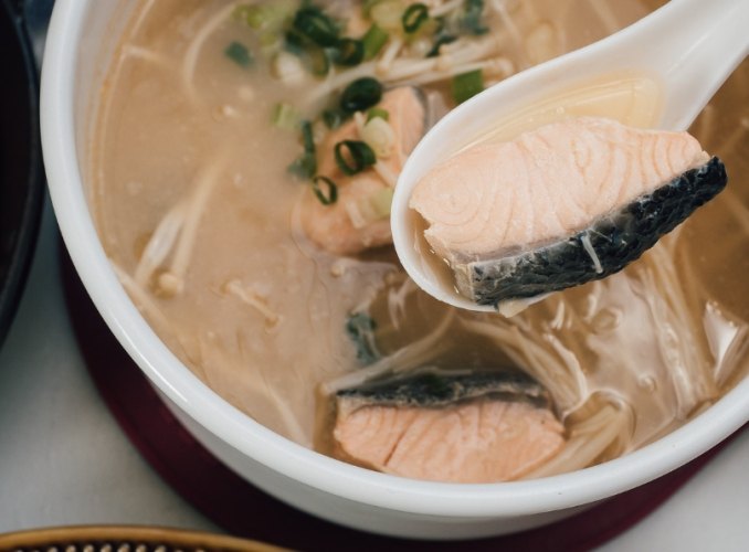味噌湯怎麼煮