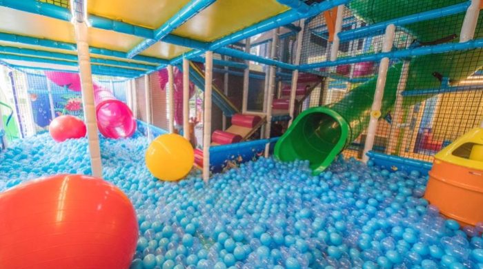 杰森海洋館 杰森海洋館