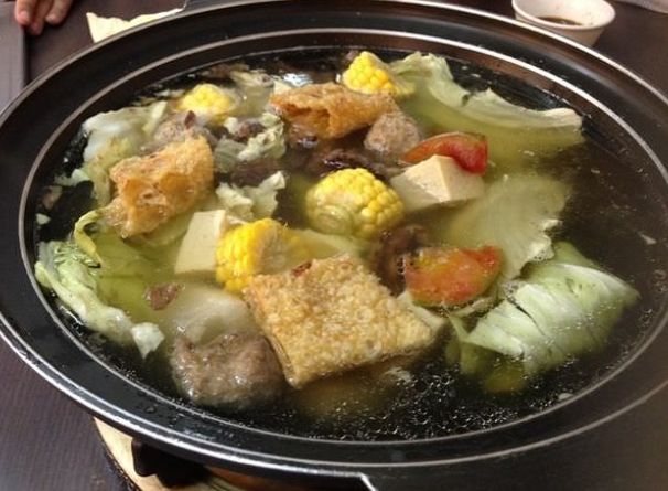 小東路美食 小東路美食