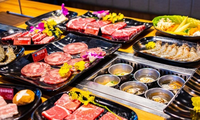 基隆燒肉吃到飽 基隆燒肉吃到飽