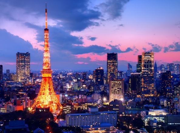 東京景點推薦 東京景點推薦