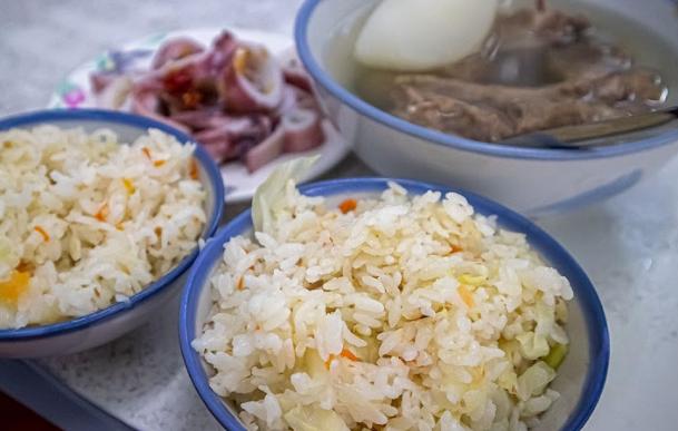 大橋頭美食 大橋頭美食