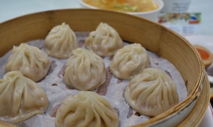 南京松江美食