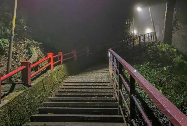 仙山協靈宮 仙山協靈宮