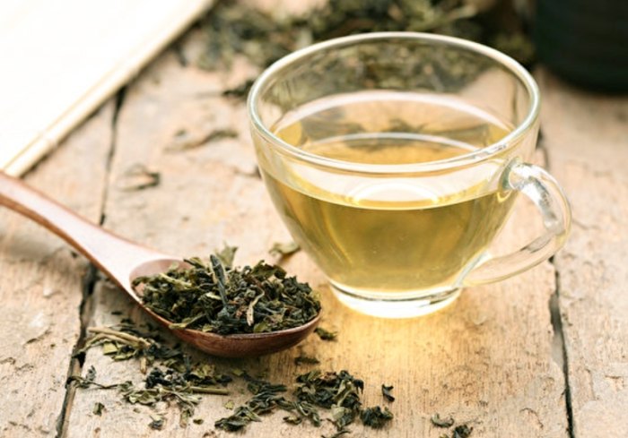 青茶功效