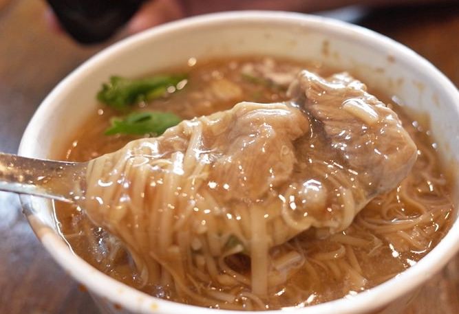 大雅路美食