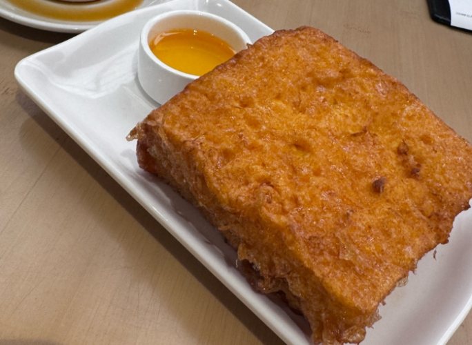 香港美食 香港美食