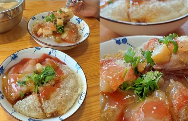 北屯美食 北屯美食