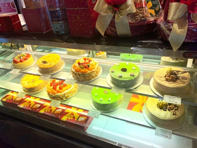 新加坡名產 新加坡名產