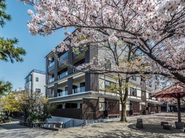 京都住宿 京都住宿